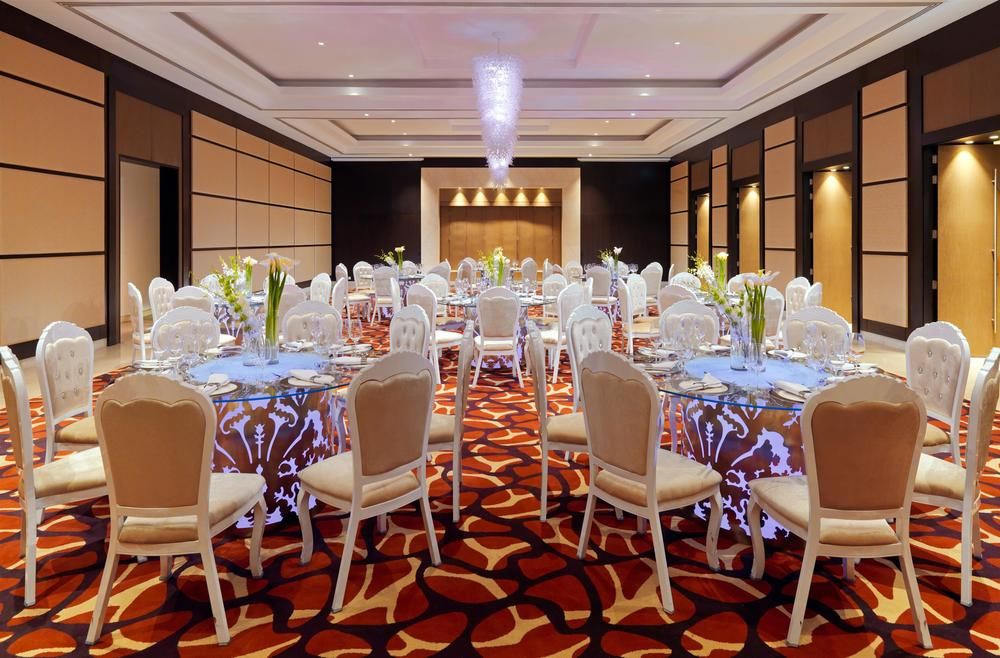 SHERATON CAIRO in El Cairo
