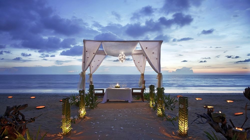 JW MARRIOTT KHAO LAK RESORT & SPA in Khao Lak