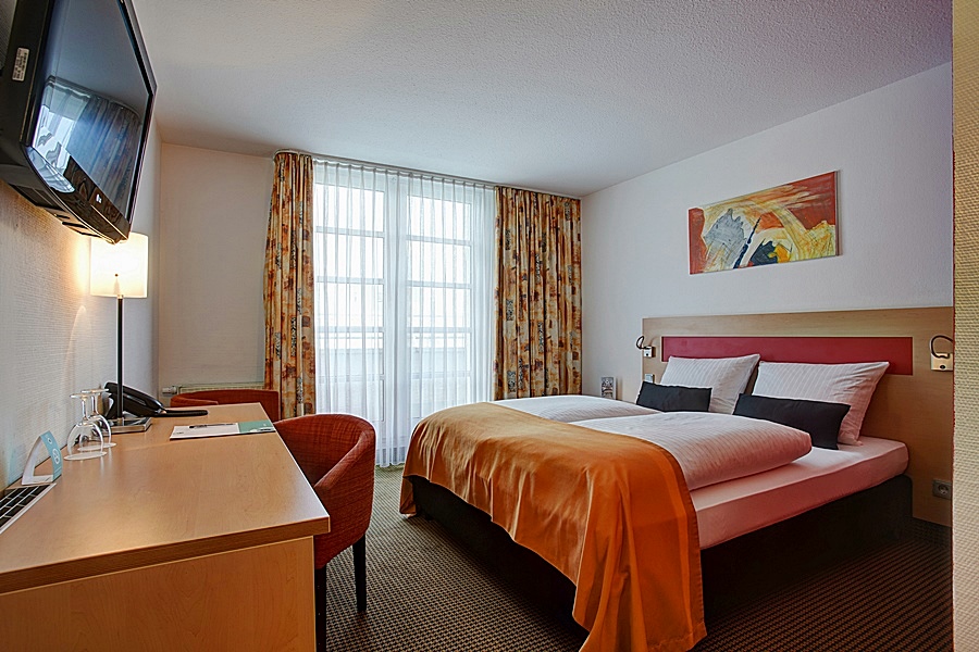 Centro Hotel Nurnberg, Trademark Collection by Wyndham in Nüremberg