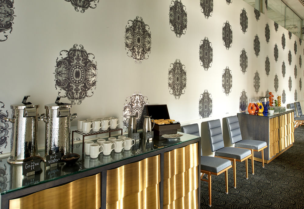 KIMPTON HOTEL MONACO WASHINGTO in Washington, Dc