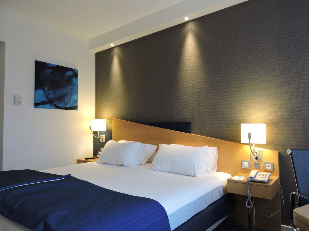 EXPRESS BY HOLIDAY INN HASSELT in Hasselt