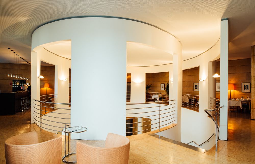 Vienna House by Wyndham Martinspark Dornbirn in Dornbirn