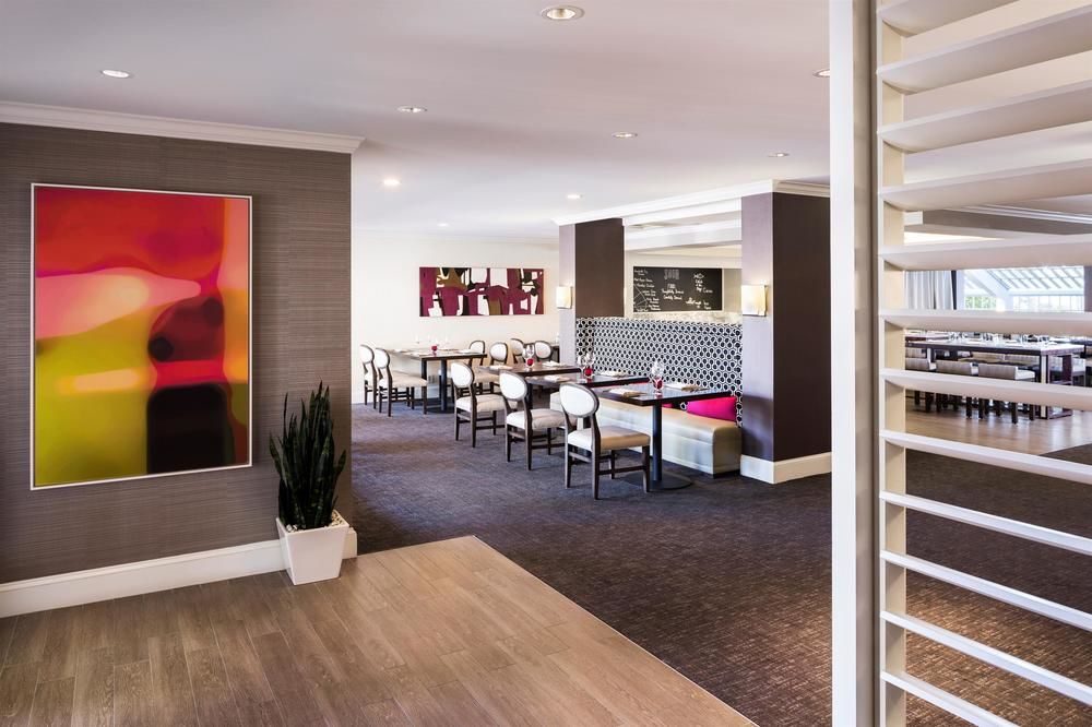 HYATT REGENCY NEWPORT BEACH in Newport Beach, Ca