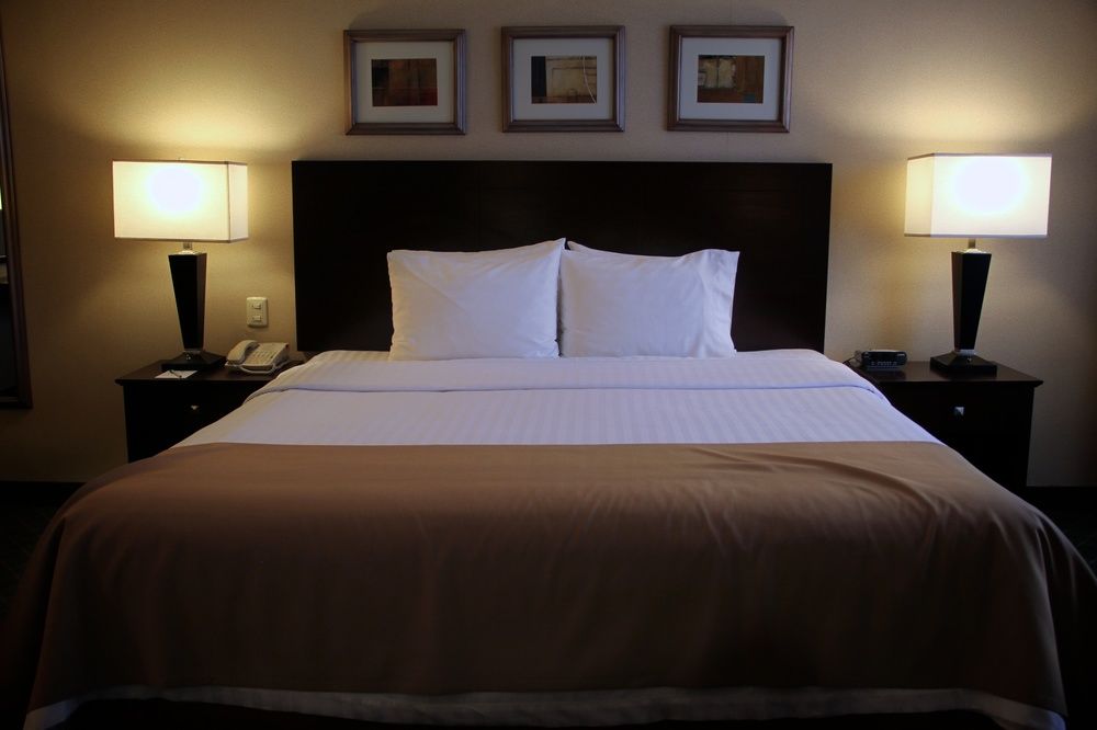HOLIDAY INN REYNOSA INDUSTRIAL PONIENTE in Reynosa