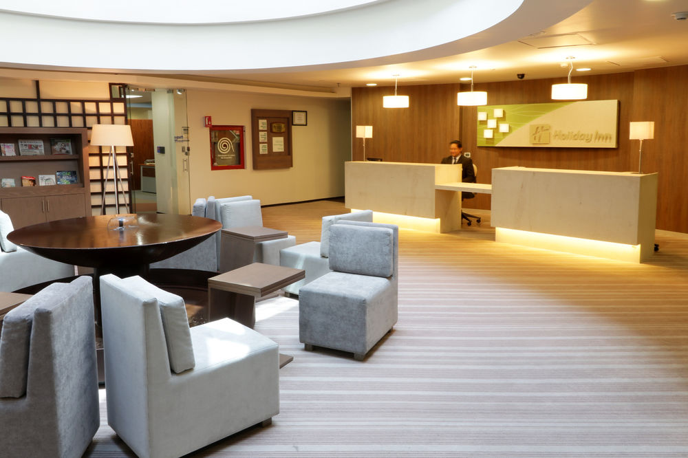Holiday Inn Hotel & Suites Medica Sur by IHG in Mexico City