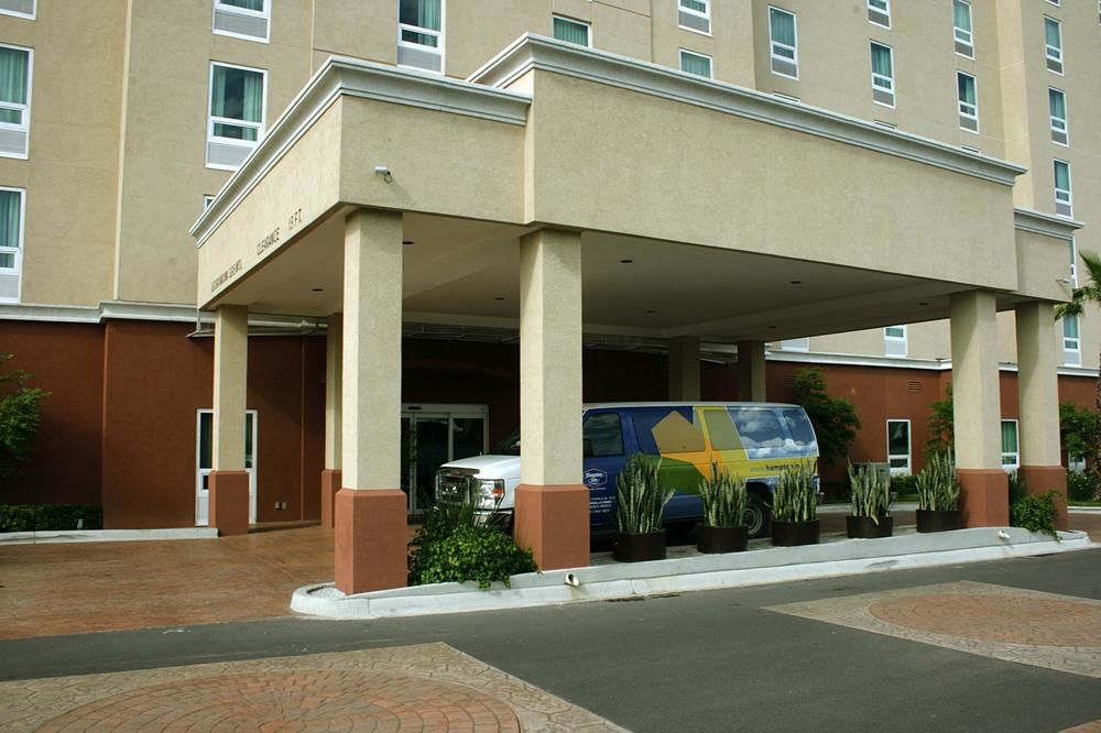 Hampton Inn by Hilton Guadalajara-Aeropuerto in Guadalajara (Mexico)