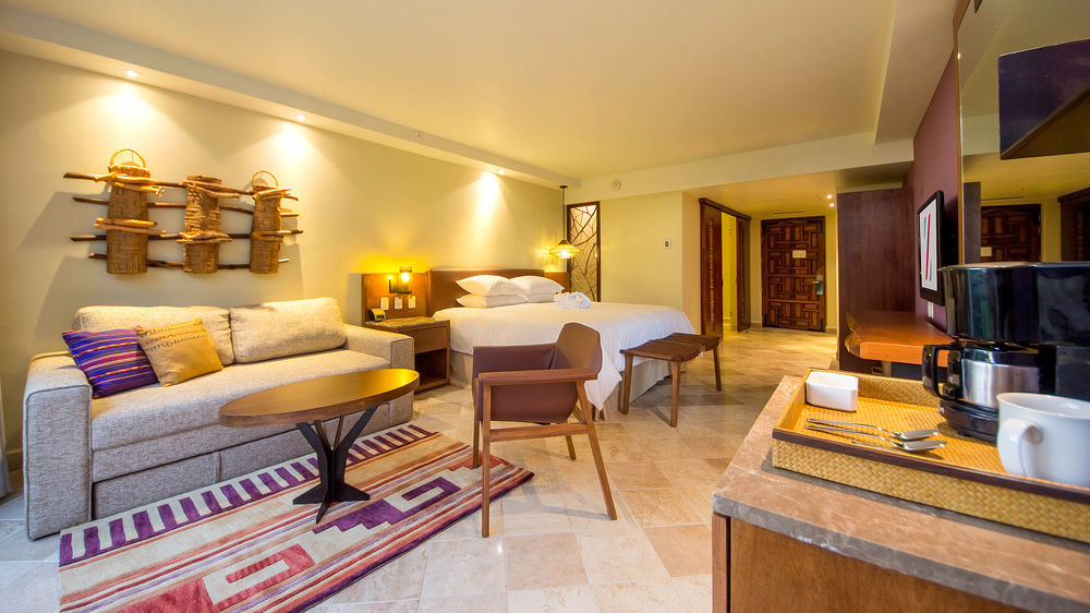 HYATT ZIVA PUERTO VALLARTA in Puerto Vallarta