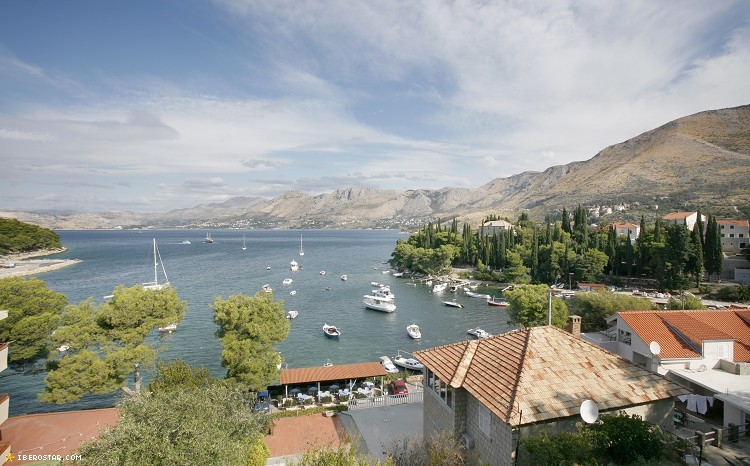 IBEROSTAR CAVTAT in Cavtat - Dubrovnik