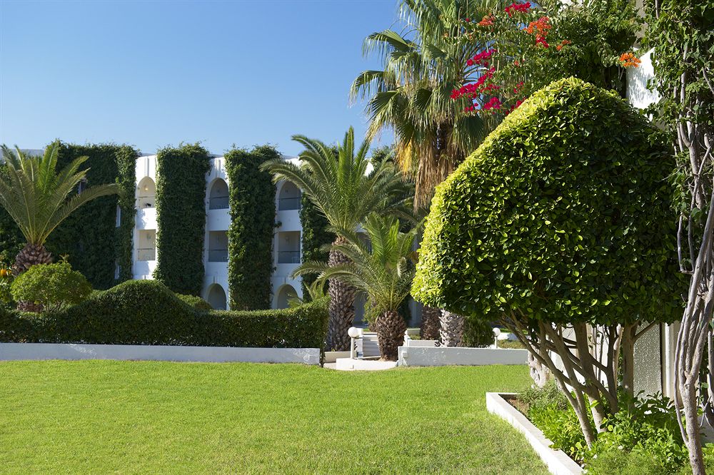 IBEROSTAR SELECTION DIAR EL ANDALUS in Port El Kantaoui - Sousse