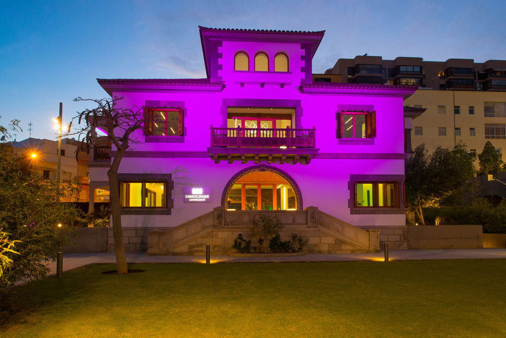 IBEROSTAR HERITAGE GRAND MENCEY in SANTA CRUZ DE TENERIFE