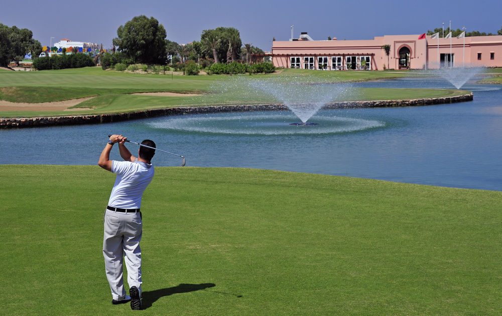 Iberostar Waves Saidia in Saidia