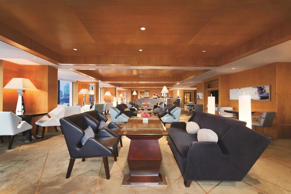 Grand Hyatt Hangzhou in Hangzhou