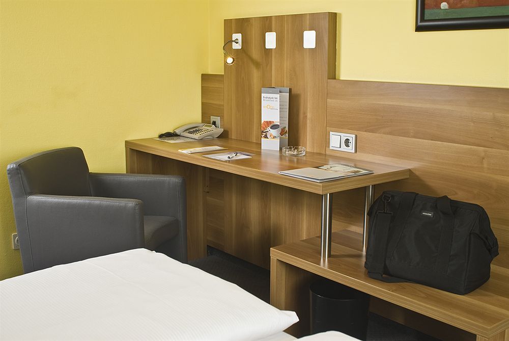 Four Points Flex By Sheraton Hannover in Hannover