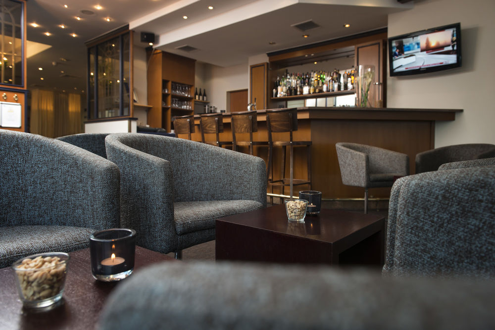 TRYP BY WYNDHAM KOELN CITY CENTRE in Cologne