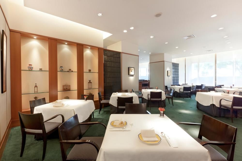 HYATT REGENCY TOKYO in Tokyo