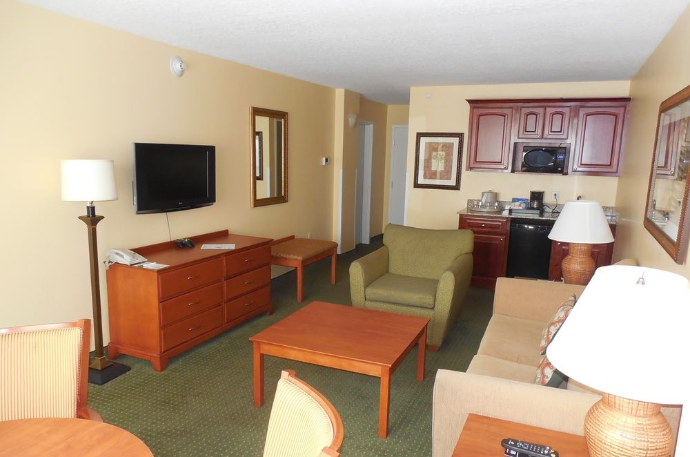 HOLIDAY INN CLEARWATER BEACH in Clearwater, Fl