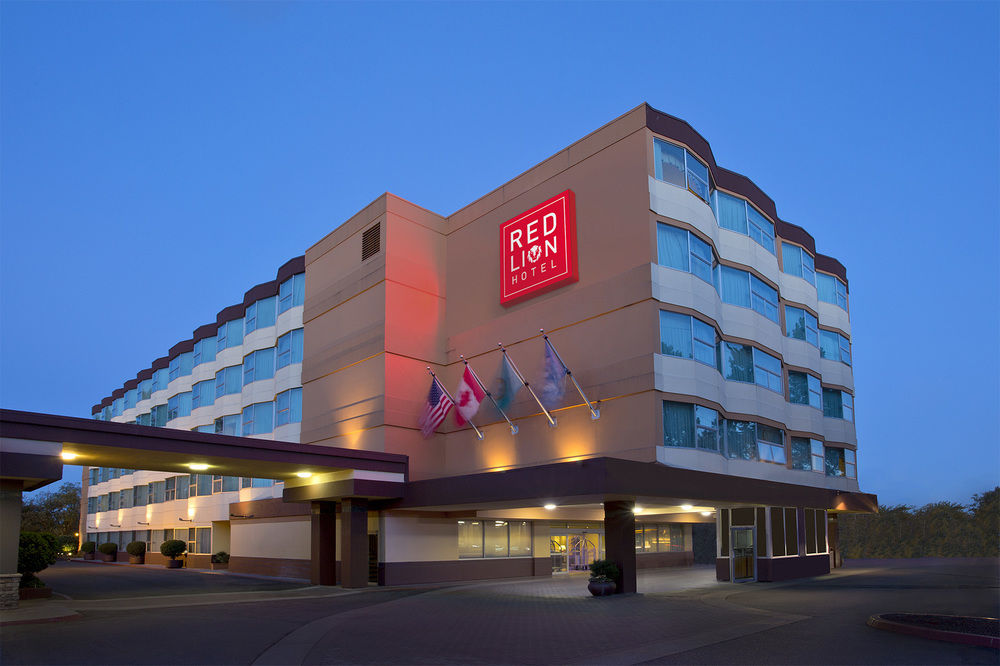 Spark By Hilton Seattle Airport in Seatac