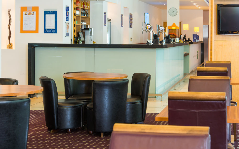 HOLIDAY INN EXPRESS NEWCASTLE CITY CTR in Newcastle Upon Tyne