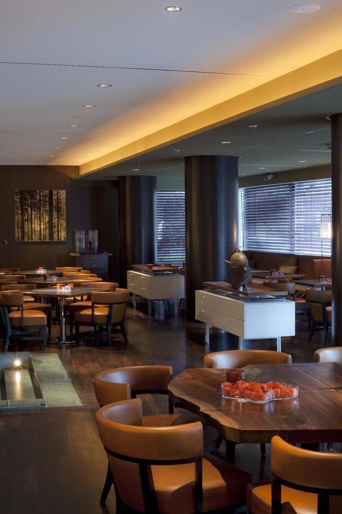 GRAND HYATT BERLIN in BERLIN