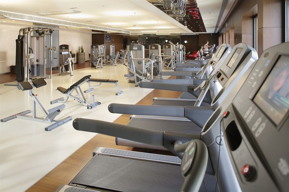 ISTANBUL MARRIOTT HOTEL ASIA in Istanbul