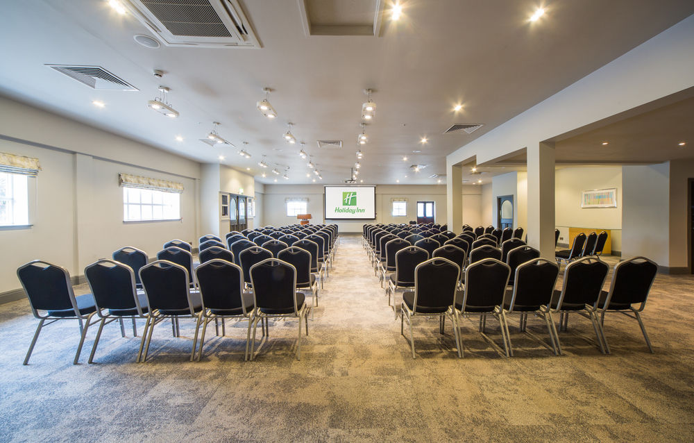 HOLIDAY INN READING-SOUTH M4, JCT.11 in Reading