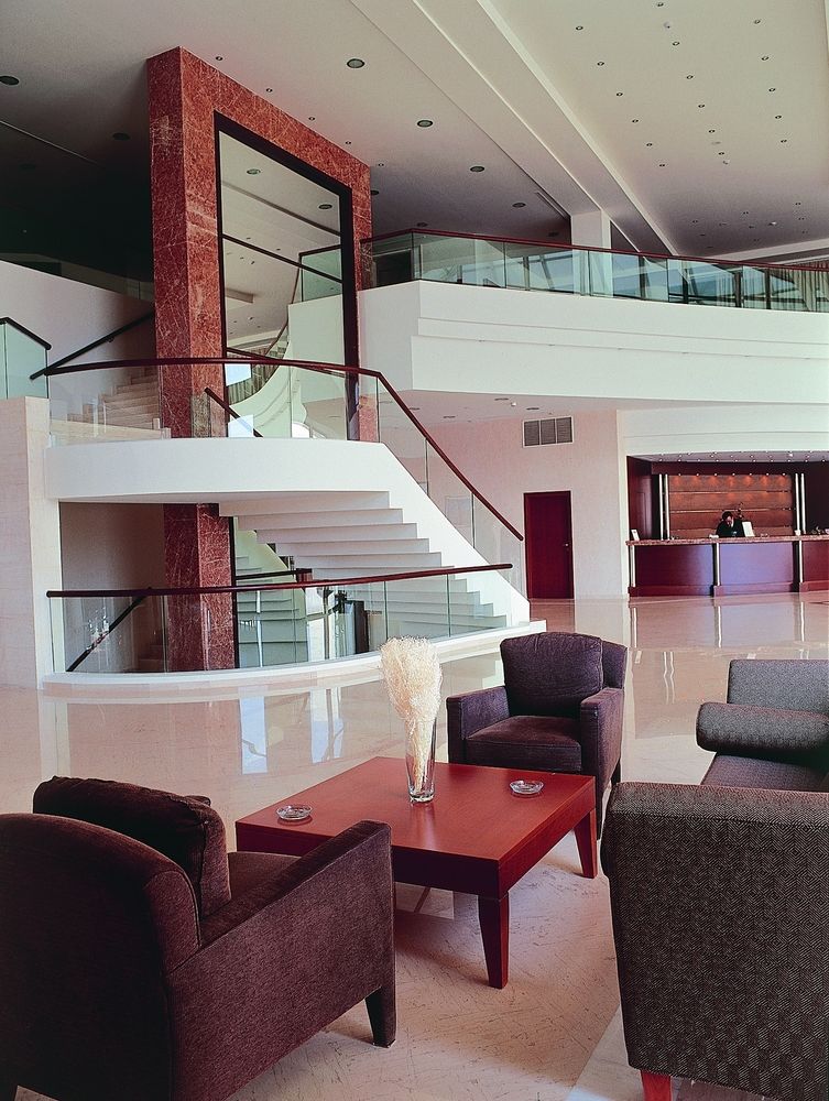 RAMADA PLAZA BY WYNDHAM THRAKI in ALEXANDROPOLIS