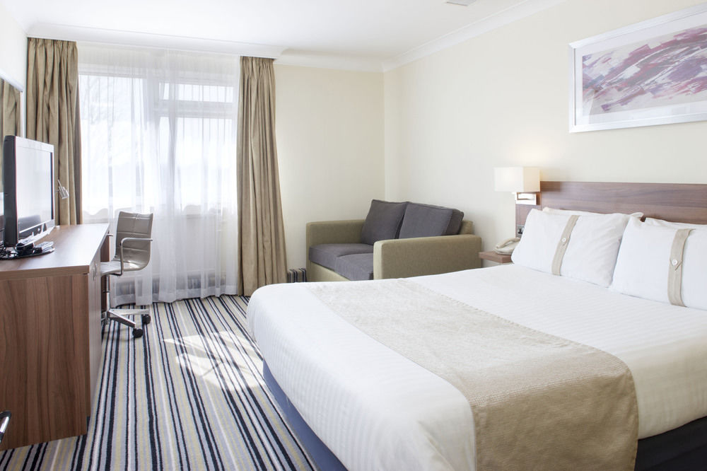 HOLIDAY INN IPSWICH in Suffolk - Ipswich