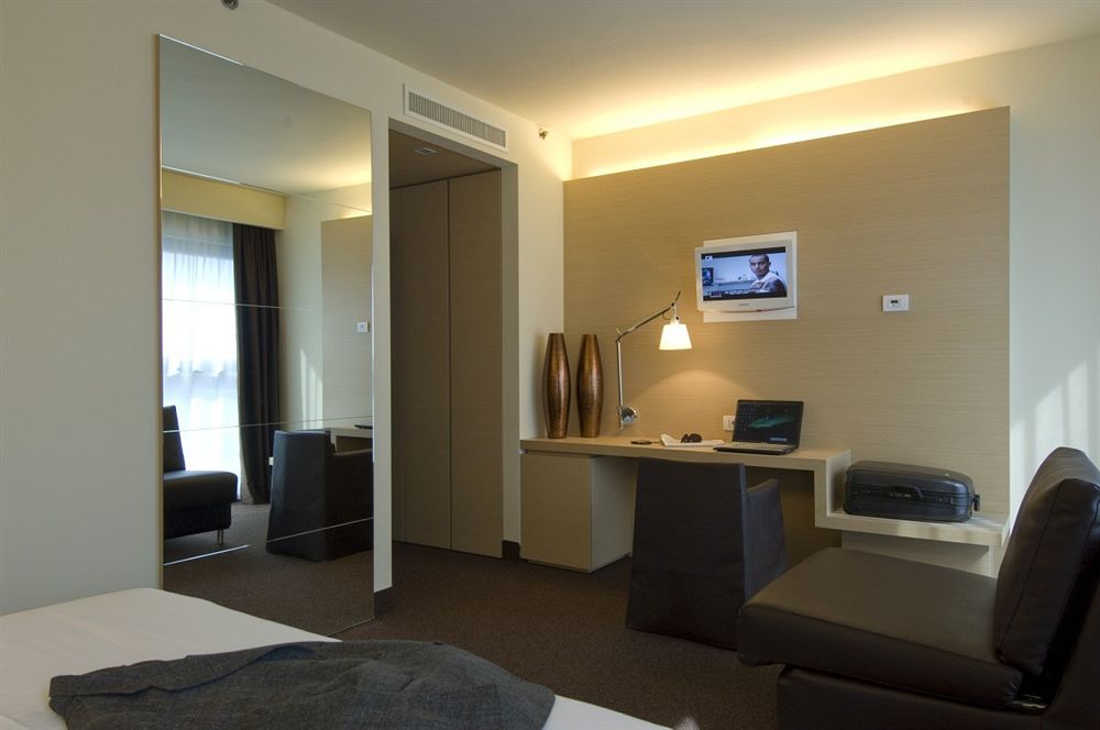 FOUR POINTS BY SHERATON VENICE MESTRE in Venice - Mestre