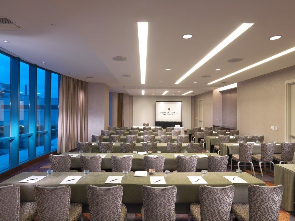 InterContinental San Francisco by IHG in San Francisco