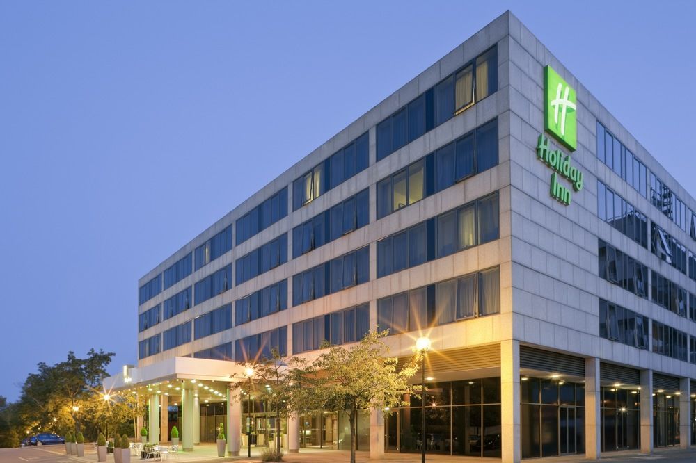 HOLIDAY INN MILTON KEYNES - CENTRAL in Milton Keynes