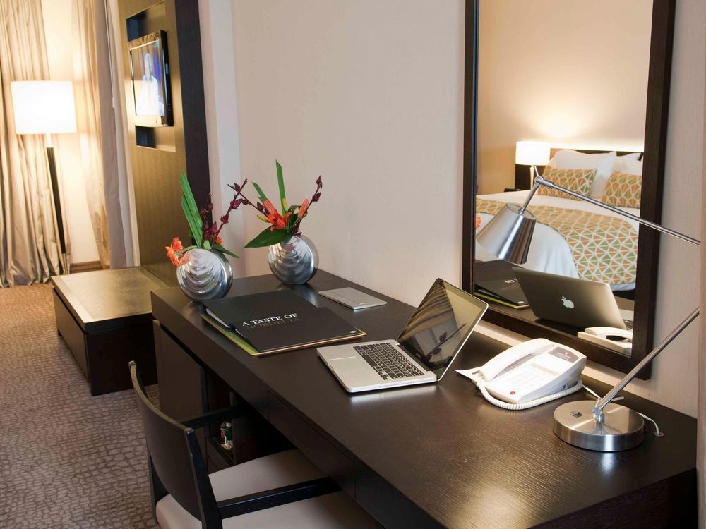 Wyndham Nordelta Tigre - Buenos Aires in Tigre - Gran Buenos Aires