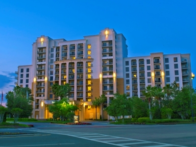 Hilton Grand Vacations Club Las Palmeras Orlando in Orlando