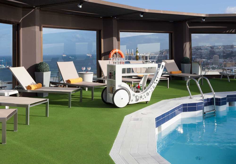 AC GRAN CANARIA BY MARRIOTT in Las Palmas De Gran Canaria