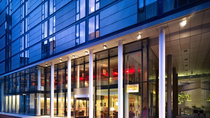 RIU PLAZA LONDON WESTMINSTER in London