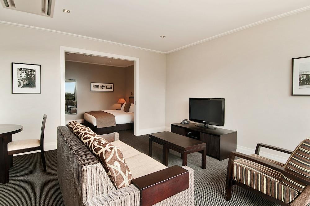 Hilton Lake Taupo in Taupo