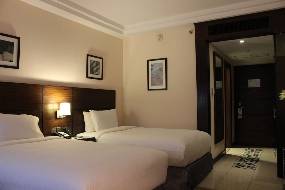 DoubleTree by Hilton Aqaba in AQABA - JORDAN