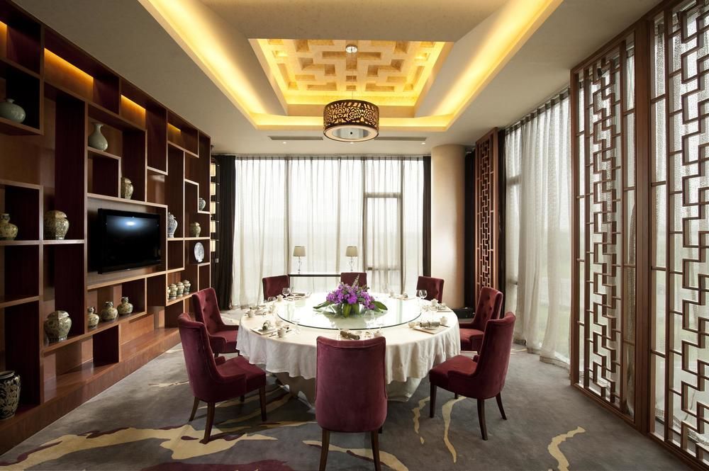 Hilton Beijing Capital Airport in Beijing