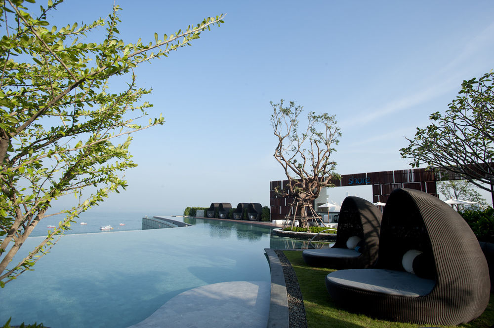 Hilton Pattaya in Pattaya