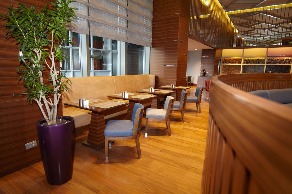 Hampton by Hilton Bursa in Bursa
