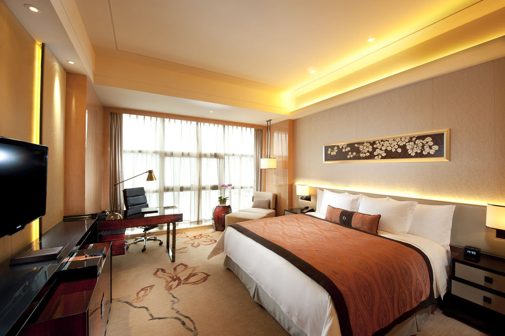 Hilton Guangzhou Baiyun in Guangzhou