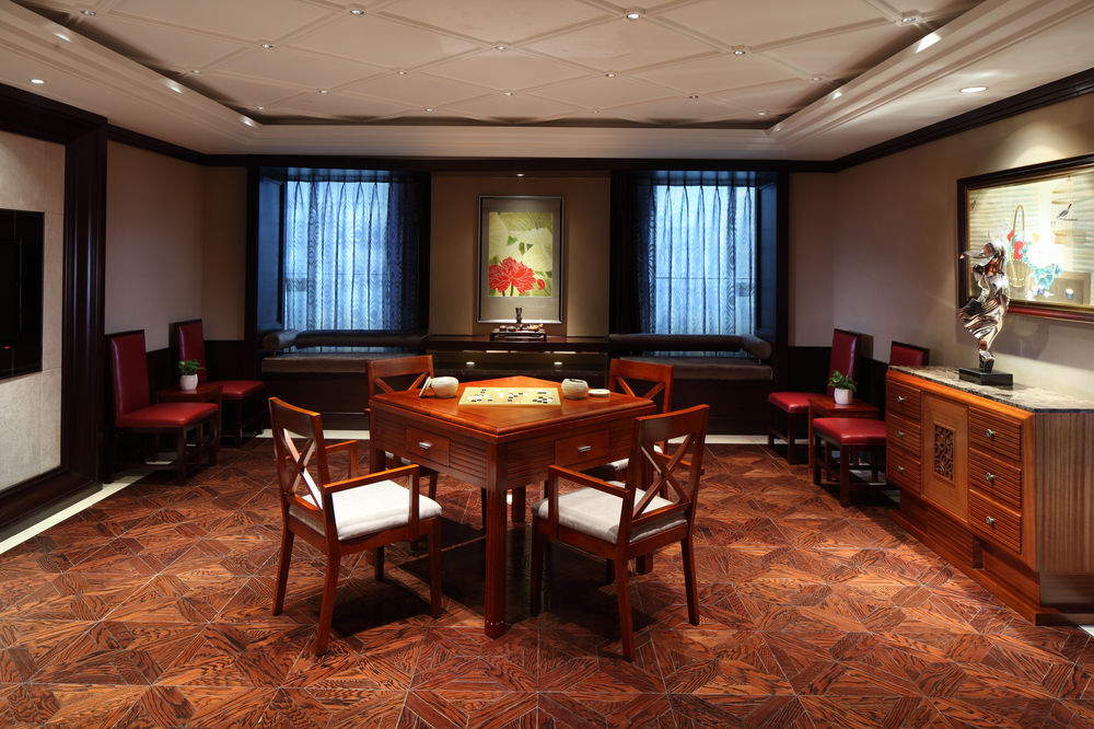 DoubleTree by Hilton Chongqing North in Chongqing