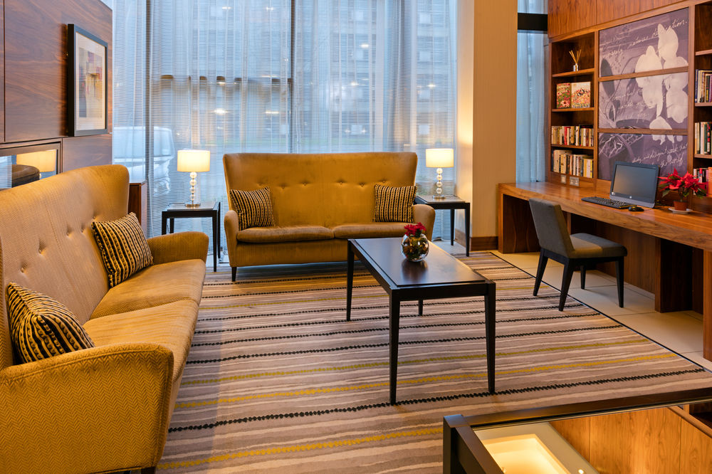 Hampton by Hilton London Croydon in Croydon