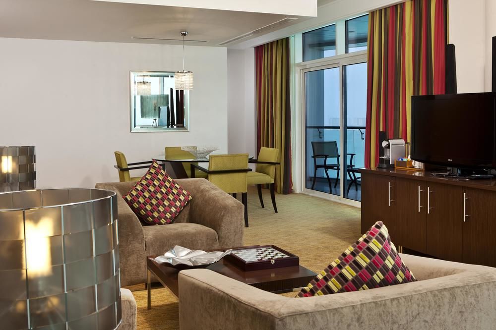 Hilton Doha in Doha