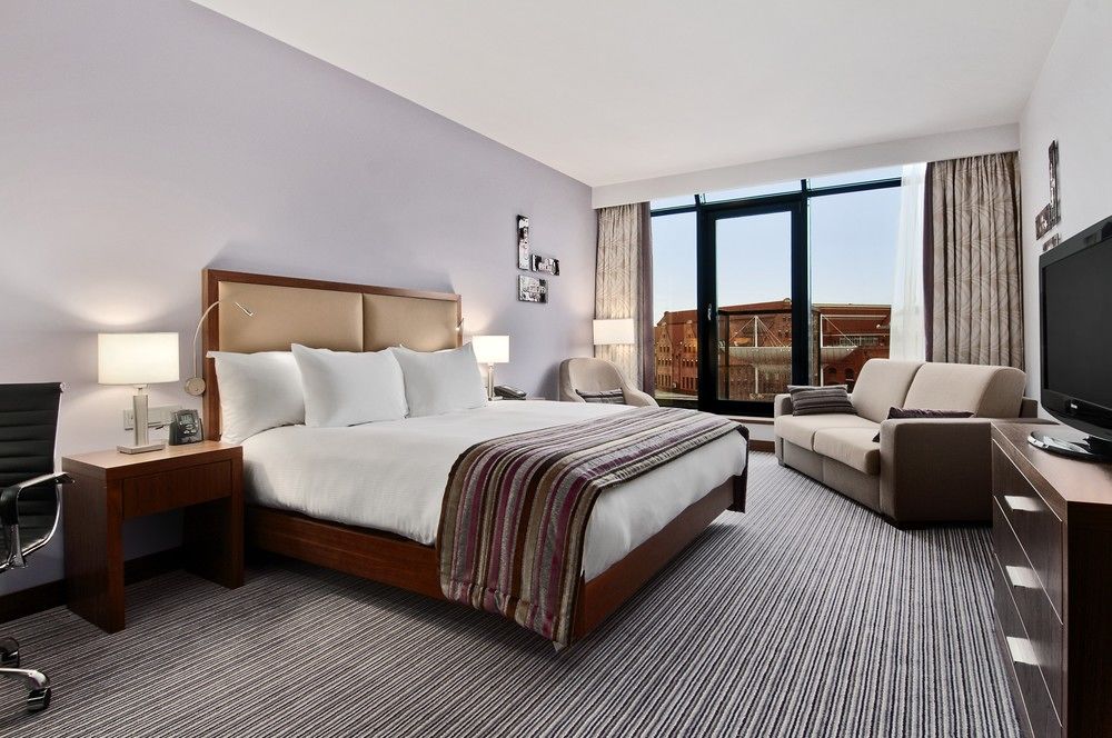 Hilton Gdansk in Gdansk