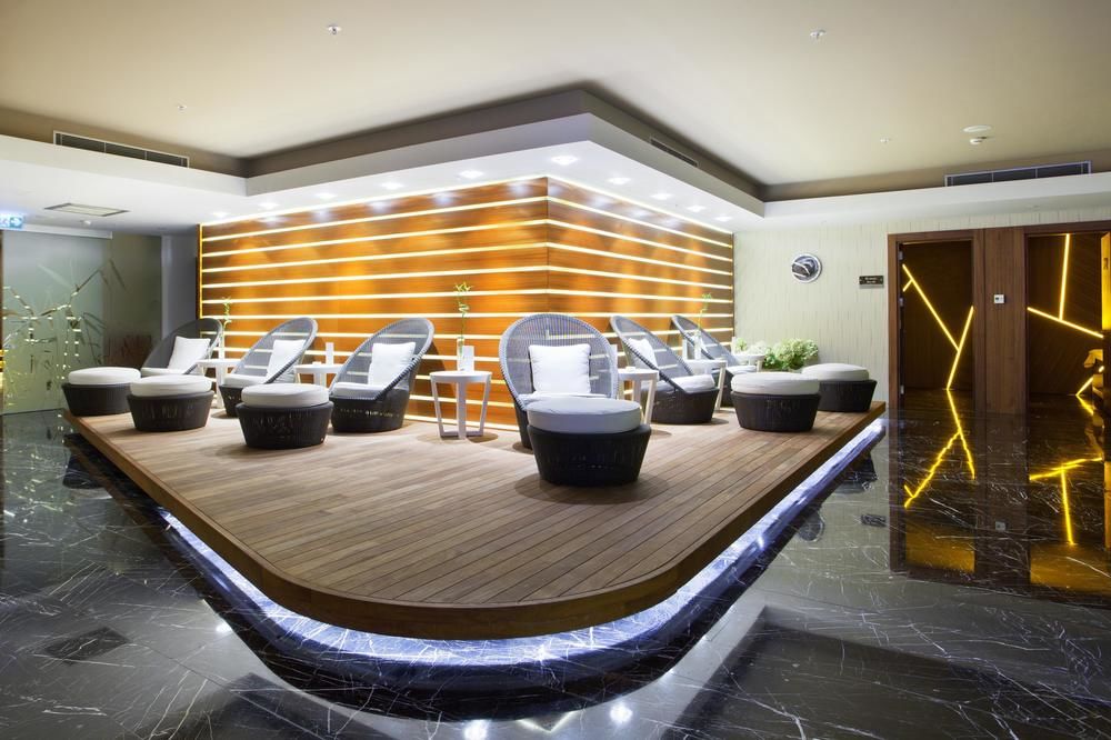 DoubleTree by Hilton Istanbul - Old Town in Istanbul