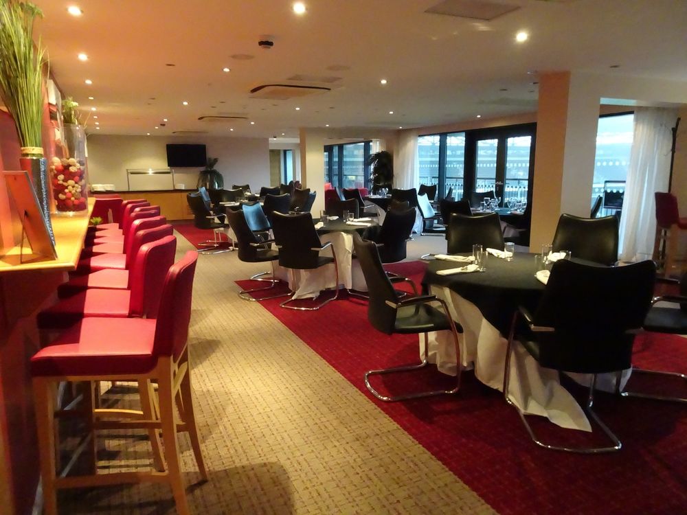 DoubleTree by Hilton Milton Keynes in Milton Keynes