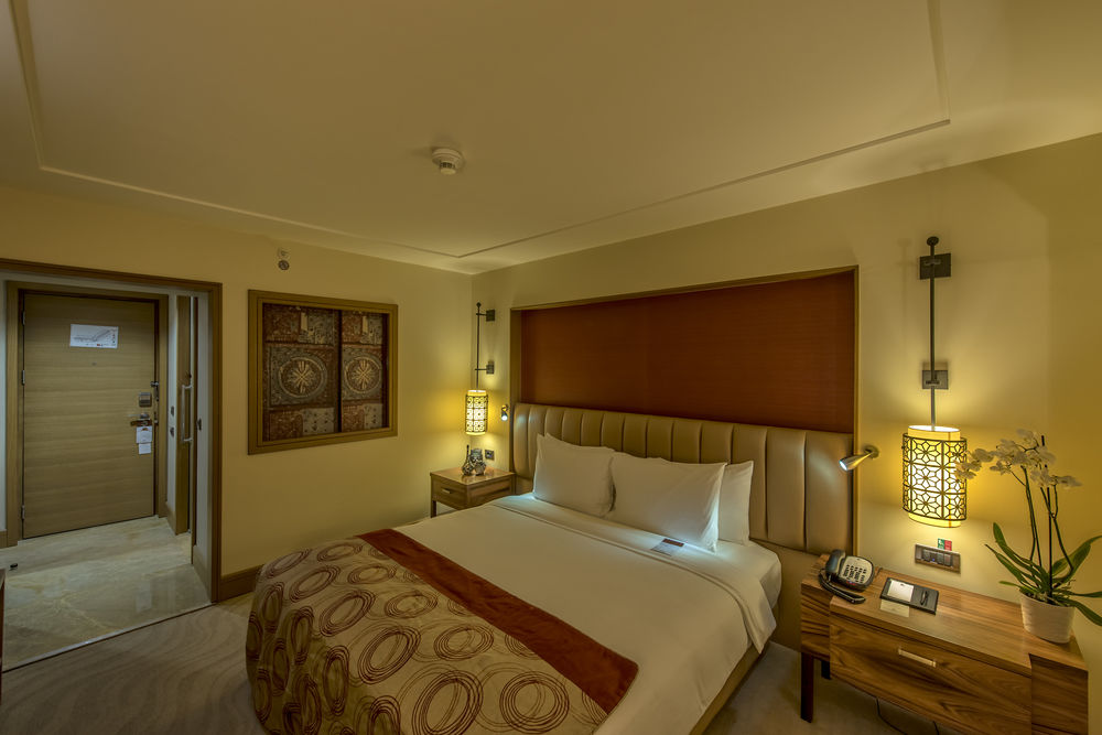 DoubleTree by Hilton Avanos - Cappadocia in Avanos