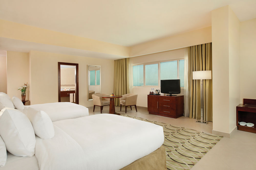 DoubleTree by Hilton Ras Al Khaimah in Ras Al Khaimah