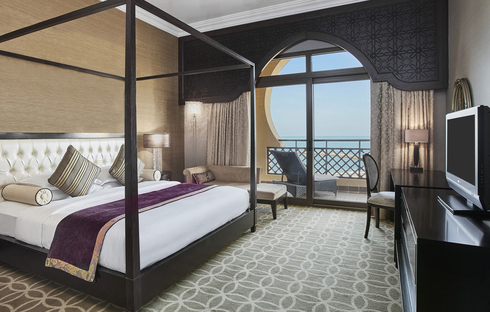Hilton Ras Al Khaimah Beach Resort in Ras Al Khaimah