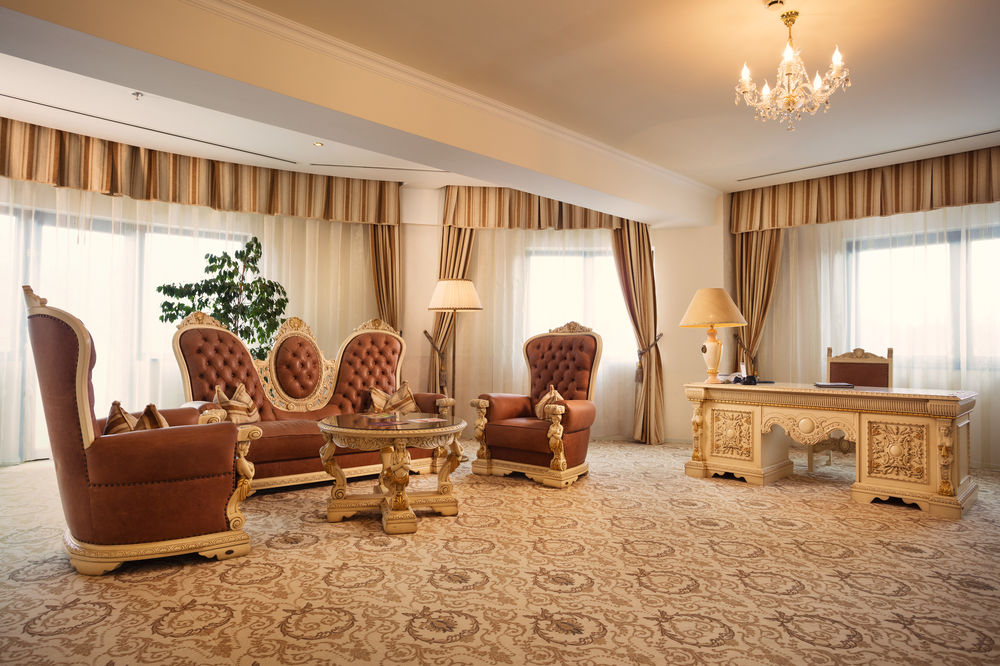Hilton Sibiu in Sibiu